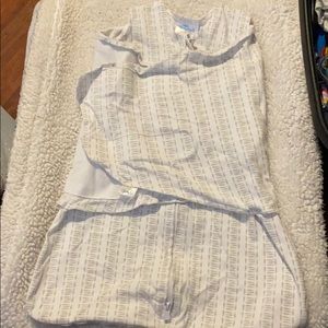 Halo sleep sack swaddle